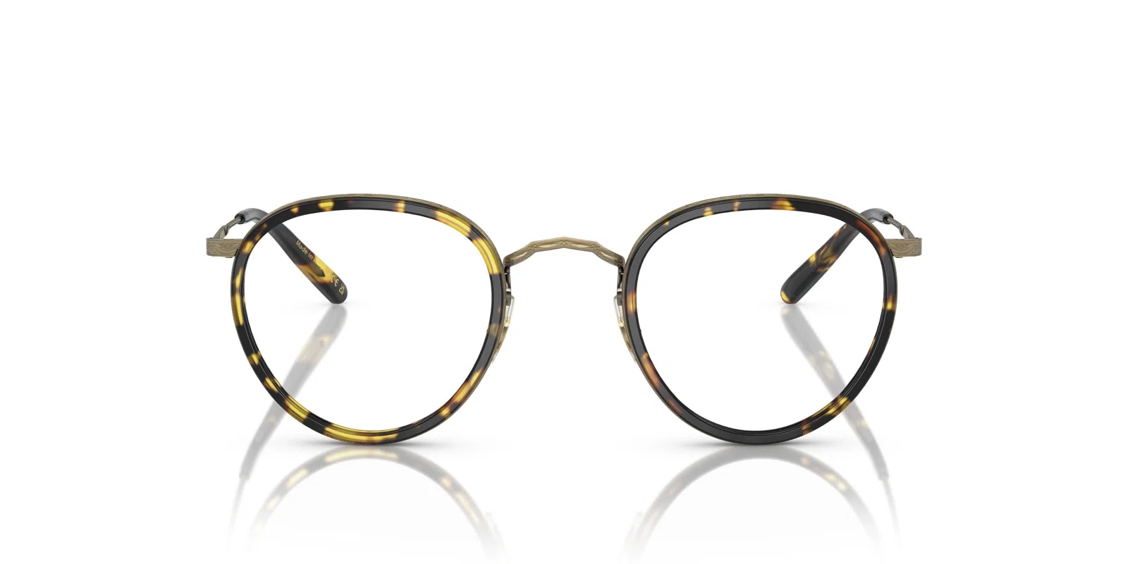 Oliver Peoples Mp-2 1104 Eyeglasses - view 9